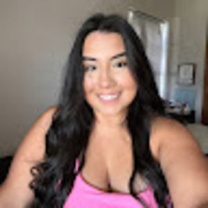 Meet your Posher, Susana